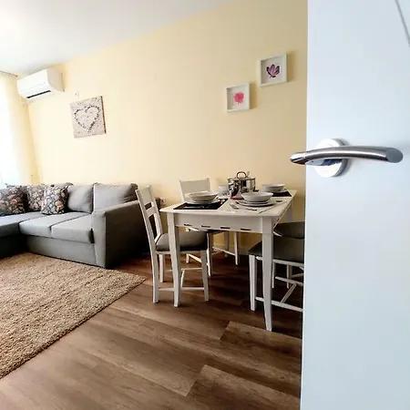 Victor Appartement Plovdiv