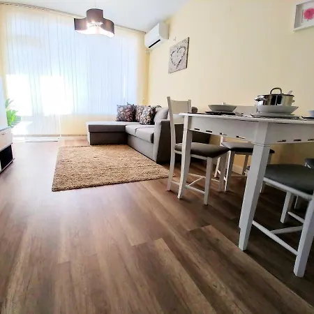 Appartement Victor *