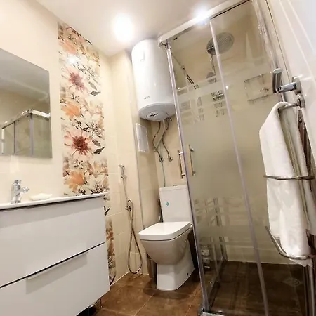 Victor Appartement Plovdiv