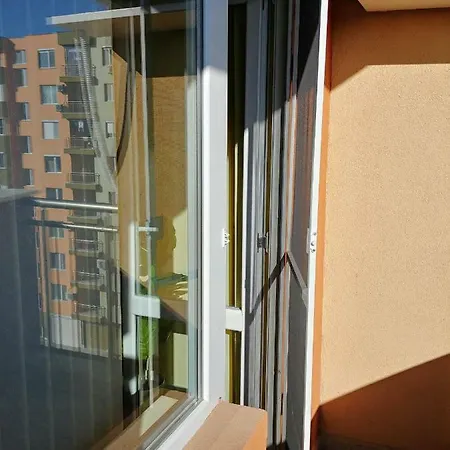 Appartement Victor