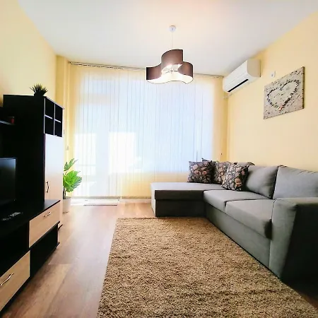 Appartement Victor *