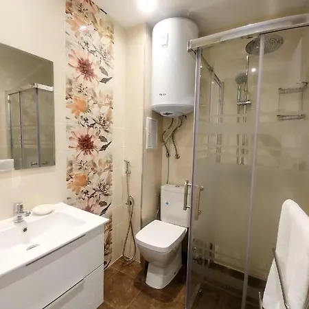 Victor Appartement Plovdiv