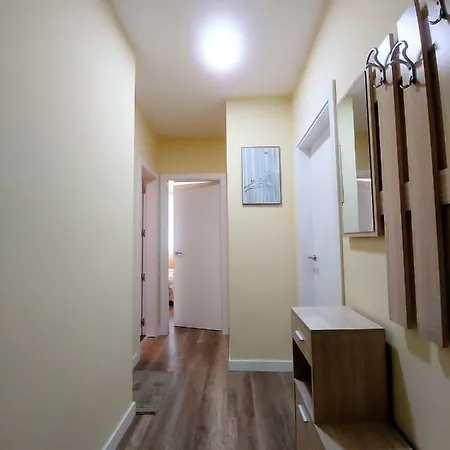 Victor Appartement *
