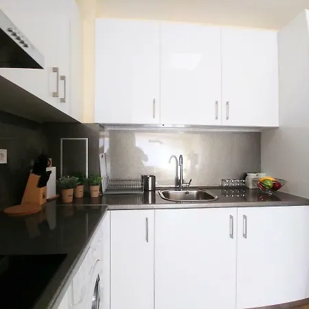 Appartement Victor