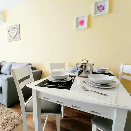 Victor Appartement Plovdiv